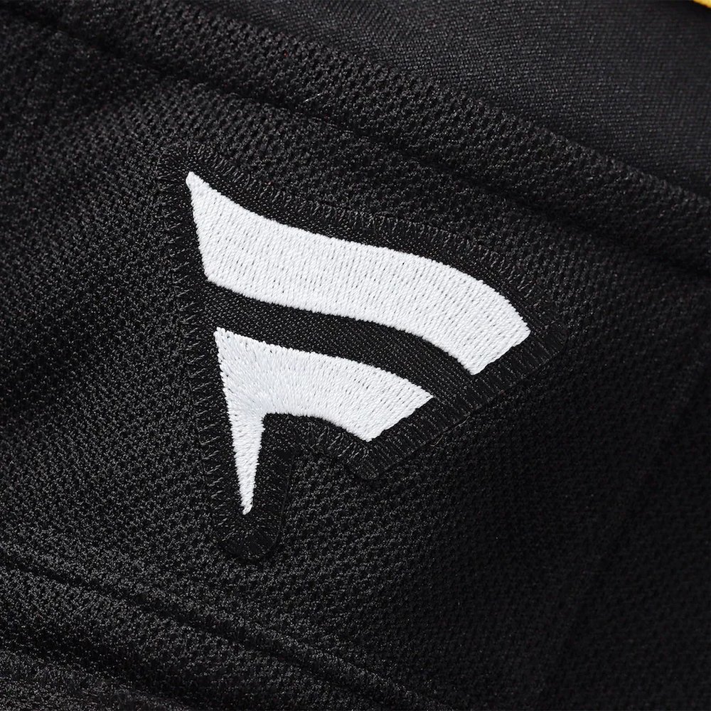 Men's Pittsburgh Penguins #71 Evgeni Malkin Black Alternate Premium Jersey