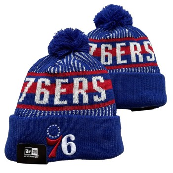 Philadelphia 76ers Beanies Knit Hat Philadelphia 76ers Beanies Knit Hat