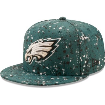 Philadelphia Eagles Snapback Hat Philadelphia Eagles Snapback Hat