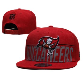 Tampa Bay Buccaneers Snapback Hat Tampa Bay Buccaneers Snapback Hat