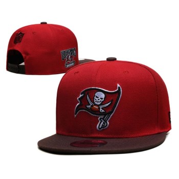 Tampa Bay Buccaneers Snapback Hat Tampa Bay Buccaneers Snapback Hat