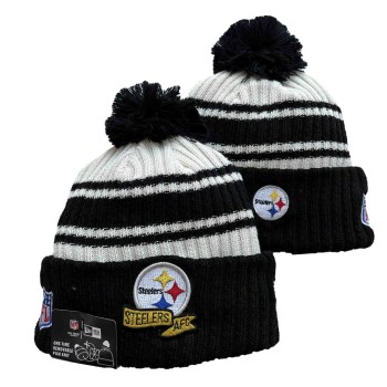 Pittsburgh Steelers Beanies Knit Hat Pittsburgh Steelers Beanies Knit Hat