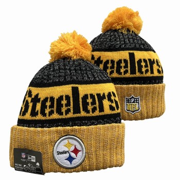 Pittsburgh Steelers Beanies Knit Hat Pittsburgh Steelers Beanies Knit Hat