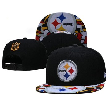 Pittsburgh Steelers Snapback Hat Pittsburgh Steelers Snapback Hat