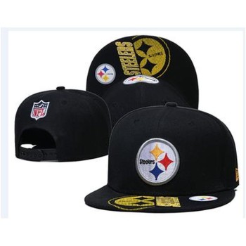 Pittsburgh Steelers Snapback Hat Pittsburgh Steelers Snapback Hat