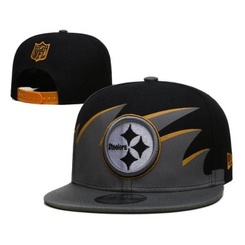Pittsburgh Steelers Snapback Hat Pittsburgh Steelers Snapback Hat