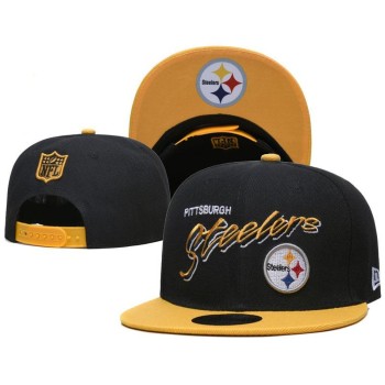 Pittsburgh Steelers Snapback Hat Pittsburgh Steelers Snapback Hat