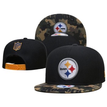 Pittsburgh Steelers Snapback Hat Pittsburgh Steelers Snapback Hat