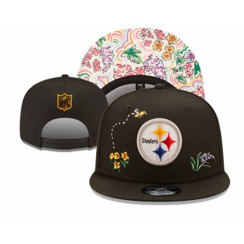 Pittsburgh Steelers Snapback Hat Pittsburgh Steelers Snapback Hat