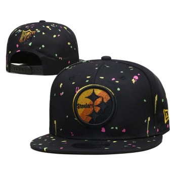 Pittsburgh Steelers Snapback Hat Pittsburgh Steelers Snapback Hat