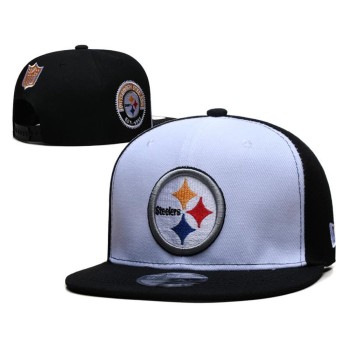 Pittsburgh Steelers Snapback Hat Pittsburgh Steelers Snapback Hat