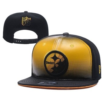 Pittsburgh Steelers Snapback Hat Pittsburgh Steelers Snapback Hat