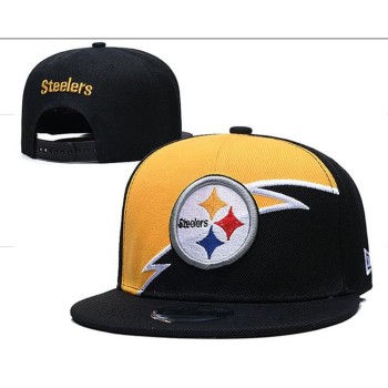 Pittsburgh Steelers Snapback Hat Pittsburgh Steelers Snapback Hat