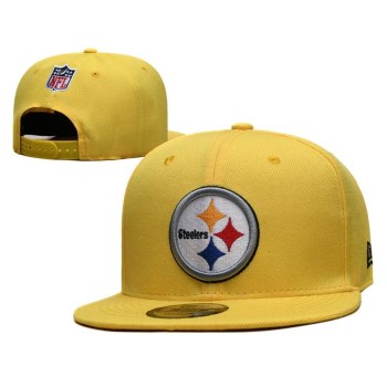 Pittsburgh Steelers Snapback Hat Pittsburgh Steelers Snapback Hat