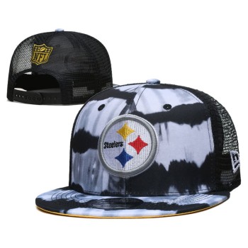 Pittsburgh Steelers Snapback Hat Pittsburgh Steelers Snapback Hat