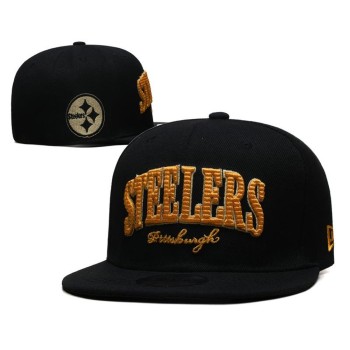 Pittsburgh Steelers Snapback Hat Pittsburgh Steelers Snapback Hat