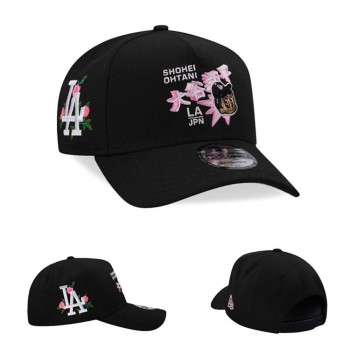 Los Angeles Dodgers Adjustable Hat