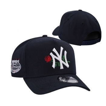 New York Yankees Adjustable Hat
