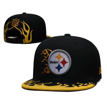 Pittsburgh Steelers Snapback Hat Pittsburgh Steelers Snapback Hat