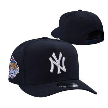 New York Yankees Adjustable Hat