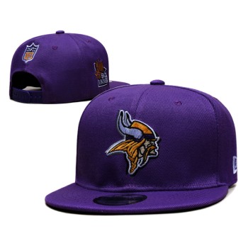 Minnesota Vikings Snapback Hats Minnesota Vikings Snapback Hats