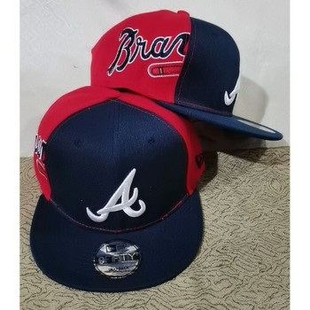 Atlanta Braves Snapback Hat Atlanta Braves Snapback Hat