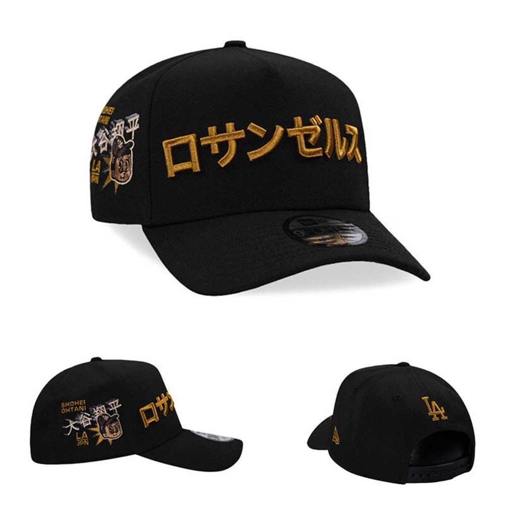 Los Angeles Dodgers Adjustable Hat