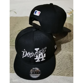 Los Angeles Dodgers Snapback Hat Los Angeles Dodgers Snapback Hat