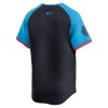Men's National League Navy 2024 MLB All-Star Game Limited Jersey