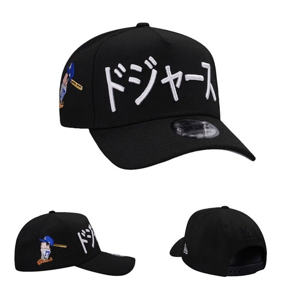 Los Angeles Dodgers Adjustable Hat