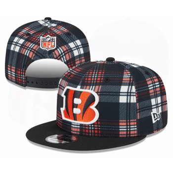 Cincinnati Bengals Snapback Hat Cincinnati Bengals Snapback Hat