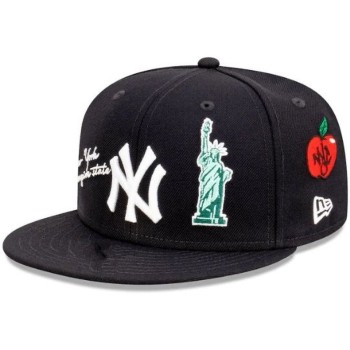 New York Yankees Snapback Hat