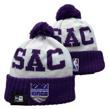Sacramento Kings Beanies Knit Hat Sacramento Kings Beanies Knit Hat