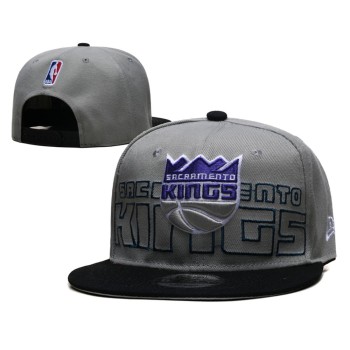 Sacramento Kings Snapback Hat Sacramento Kings Snapback Hat