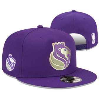Sacramento Kings Snapback Hat Sacramento Kings Snapback Hat