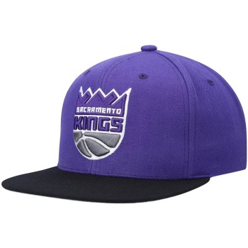 Sacramento Kings Snapback Hat Sacramento Kings Snapback Hat