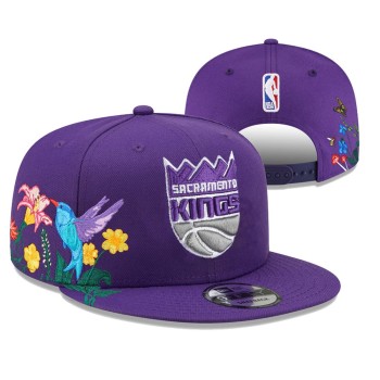 Sacramento Kings Snapback Hat Sacramento Kings Snapback Hat