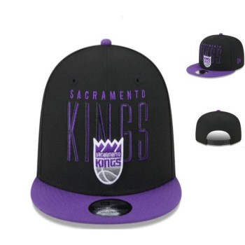Sacramento Kings Snapback Hat Sacramento Kings Snapback Hat