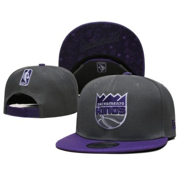 Sacramento Kings Snapback Hat Sacramento Kings Snapback Hat