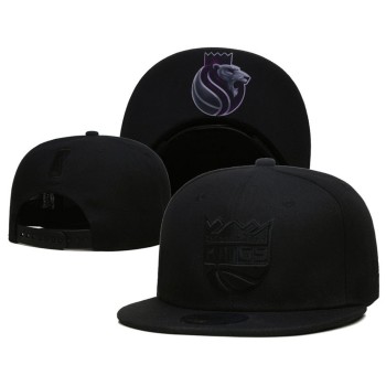 Sacramento Kings Snapback Hat Sacramento Kings Snapback Hat