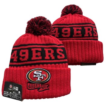 San Francisco 49ers Beanies Knit Hat San Francisco 49ers Beanies Knit Hat