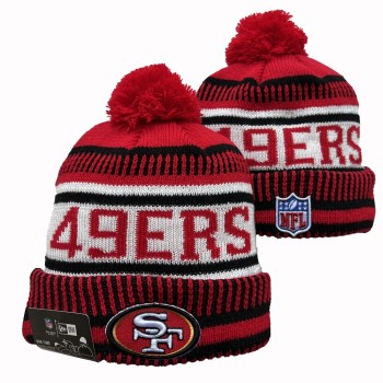 San Francisco 49ers Beanies Knit Hat San Francisco 49ers Beanies Knit Hat