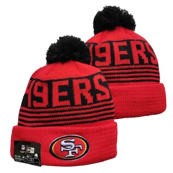 San Francisco 49ers Beanies Knit Hat San Francisco 49ers Beanies Knit Hat
