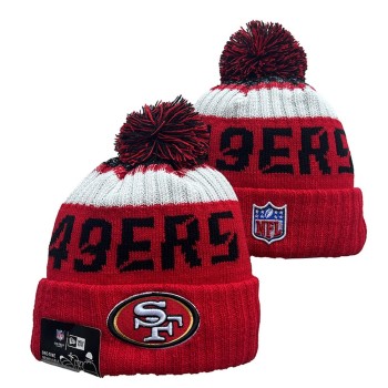 San Francisco 49ers Beanies Knit Hat San Francisco 49ers Beanies Knit Hat