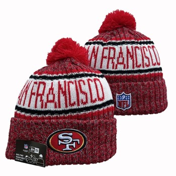 San Francisco 49ers Beanies Knit Hat San Francisco 49ers Beanies Knit Hat