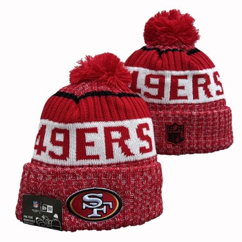 San Francisco 49ers Beanies Knit Hat San Francisco 49ers Beanies Knit Hat