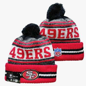 San Francisco 49ers Beanies Knit Hat San Francisco 49ers Beanies Knit Hat