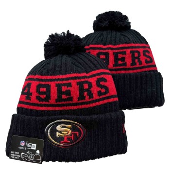 San Francisco 49ers Beanies Knit Hat San Francisco 49ers Beanies Knit Hat