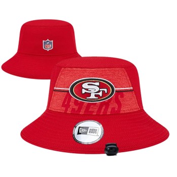 San Francisco 49ers Bucket Hat San Francisco 49ers Bucket Hat