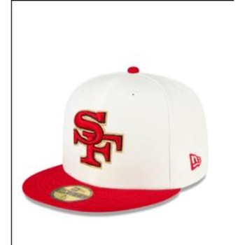 San Francisco 49ers Snapback Hat San Francisco 49ers Snapback Hat